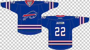 The three star motif is a reference to the dc flag which is lifted directly off of the washington coat of arms. Buffalo Sabres Washington Capitals National Hockey League Toronto Maple Leafs Third Jersey Png Clipart Blue Brand