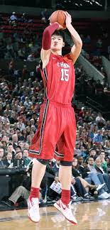 Wang zhelin is a chinese basketball player for the fujian sturgeons in the chinese basketball association. Draftexpress Wang Zhelin Draftexpress Profile Stats Comparisons And Outlook