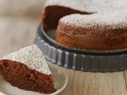 Gateau Leger Au Yaourt Et Cacao Ww Plat Et Recette Recette Gateau Leger Recette Gateau Light Gateau Leger