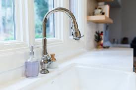 Kohler artifacts kitchen faucet brass. Kohler Artifacts Kitchen Faucet Muse Kitchen And Bath Columbus Ga