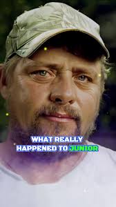 The Truth Behind What Happened to Junior Edwards from Swamp People