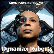 Dynamax Roberts LP Love Power & Sound Interview With Stephanie Young