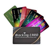 Best credit cards for purchase protection. 3 Rfid Blocking Card Nfc Contactless Cards Protection Fuss Free Protection For Entire Wallet Shield No More Need For Single Sleeves For Men Or Women Credit Card Holder Identity Theft Prevention Pricepulse