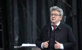 Like most french politicians, jean luc mélenchon hosts a blog, melenchon.fr, as well as an official site for his movement, jlm2017.fr. Oi7 Pjwm2zykem