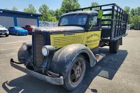 Image result for Green 1938 Dodge Truck