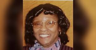 Mother Dorothy Mae "Aunt Dot" Price Obituary