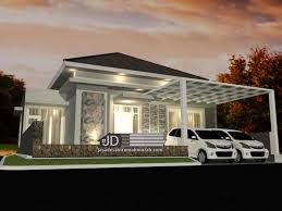 Model kamar mandi ini tidak dilengkapi dengan bak mandi karena sudah ada shower. Jasa Desain Rumah Minimalis 1 Lantai Bapak Manaham Manik Di Sorong Papua