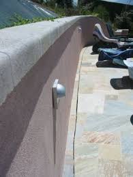 Realisation D Un Caniveau Invisible En 2020 Tube Pvc Terrasse Realisation