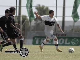 Adam bareiro fifa 21 career mode. Club Olimpia On Twitter Formativas Sub20 Olimpia 1 Libertad 1 Gol Franjeado Adam Bareiro Http T Co Oucf0lpodt