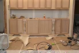 Diy Decorative Cabinet Feet For Stock Cabinets Addicted 2 Decorating