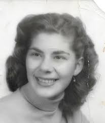 Maxine Malmstrom Obituary