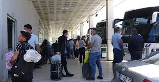 Yuzde 30 Indirim Uygulanacak Otobuslerde Oturma Duzeni Degisiyor