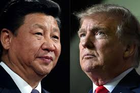 Why The Outcome Of US-China Trade Talks Could 'Set The Precedent' For All  Other Deals: Overhaul EVP