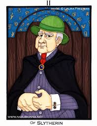 Why, dear boy, we don't send wizards to azkaban just for blowing up their aunts. ― j.k. Cornelius Fudge Becomes Minister For Magic Harry Potter Lexicon