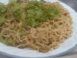 Cara cara buat mee tarik warisan asli cina muslim. Nurulsham Di Sini Mee Tarik Ala Axian Asian Food Channel