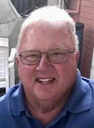 Obituary for Kenneth Newbury