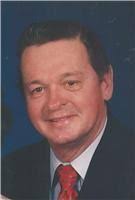 Charles Raymond Ward Obituary (2014)