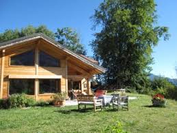 Découvrez des chalets d'exception sur propriétés le figaro ! Chalet A Vendre Hautes Alpes