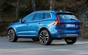 2019 Volvo Xc90 Review Volvo Xc60 Volvo Cars Volvo