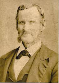 Nicholas S. Henry (1826-1905)