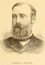 The Strangest Names In American Political History : August 2014