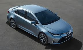 Check spelling or type a new query. El Nuevo Toyota Corolla Llegaria En Marzo 2020 A Argentina