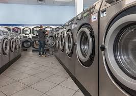 We did not find results for: Laundromats