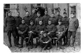 Covers the causes of the war, key battles, important leaders, and the final resolution. World War I The Question Of Blame Military Com
