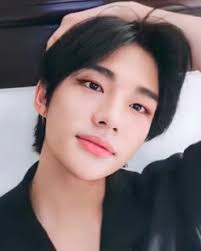 62 Hyunjin my stephen ferrer. ideas