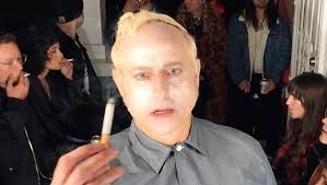 💊 New Video Premiere! Thank you @postpunkonline for premiering “Choke The  Smoke”. And thank you to @aliceteeple for the great write up! Big thanks to  everyone that participated in this. Couldn't have