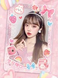 推し 画像 加工 アプリ