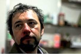 Silent echoes at ny society of illustrators. Puranoticia Daniel Munoz Protagoniza Nueva Pelicula Chilena