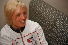 Kristie Davis's Instagram, Twitter & Facebook