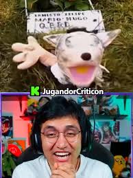 JugandorCriticon (@jugandorcriticon)