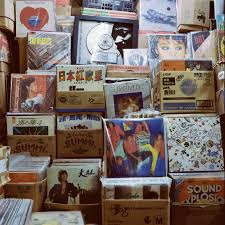 For the Record: How a War Refugee in Hong Kong Built His Vinyl Haven