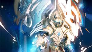 Despite his relative youth, artanis was named hierarch of the daelaam after the fall of aiur. Heroes Of The Storm Free Hero Rotation For December 1