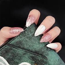Buy the best and latest acrylic nails on banggood.com offer the quality acrylic nails on sale with worldwide free shipping. Best Price High Quality Fake Nails For Prom Near Me And Get Free Shipping A619