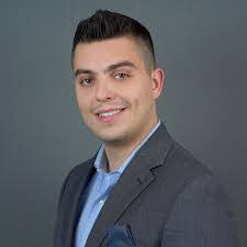 Luke Palermo's Instagram, Twitter & Facebook