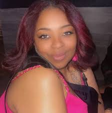 Cheryl Runnels's Instagram, Twitter & Facebook