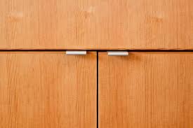 With right finish you can use doug fir inside or outside. Douglas Fir Cabinets Kitchen Cabinets