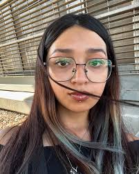 Millaray Scarleth Gómez