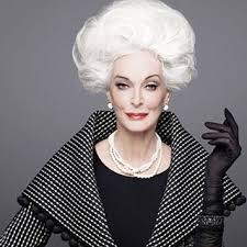 Does carmen dell'orefice have tattoos? Carmen Dell Orefice Carmen Dellorefice Fotos E Videos Do Instagram Carmen Dell Orefice Modestil Reife Mode