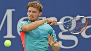 David goffin's official twitter account. Mr Opportunity David Goffin Clutch Against Opelka In Us Open First Round Atp Tour Tennis