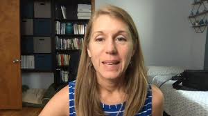 Follow Laurie: 21 Days of Fasting