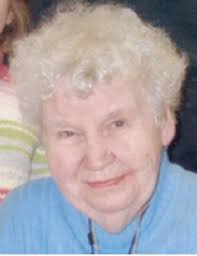 Obituary for Ruth F. (Coen) Harrington