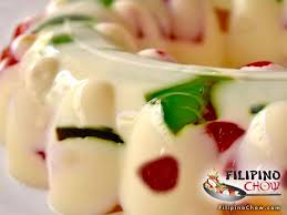 I've been thinking about the usual dishes that i enjoyed at noche buena and media noche when i was a kid, so i asked many of the locals in our area for their recipes. Best 21 Filipino Christmas Desserts Best Diet And Healthy Recipes Ever Recipes Collection