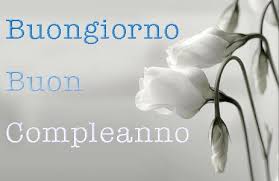 Frasi Di Compleanno Amico Fidanzato Fratello Cugino Papa