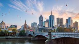 Welcome to the city of melbourne. Gunstige Hotels In Melbourne Unterkunfte Ab 9 Nacht Kayak