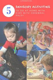 Pin On Sensory Activities