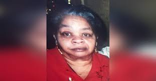 Obituary information for Ethel Mae Noble